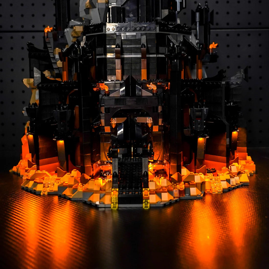 Barad Tower Light Kit