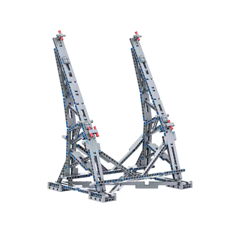 Falcon Stand