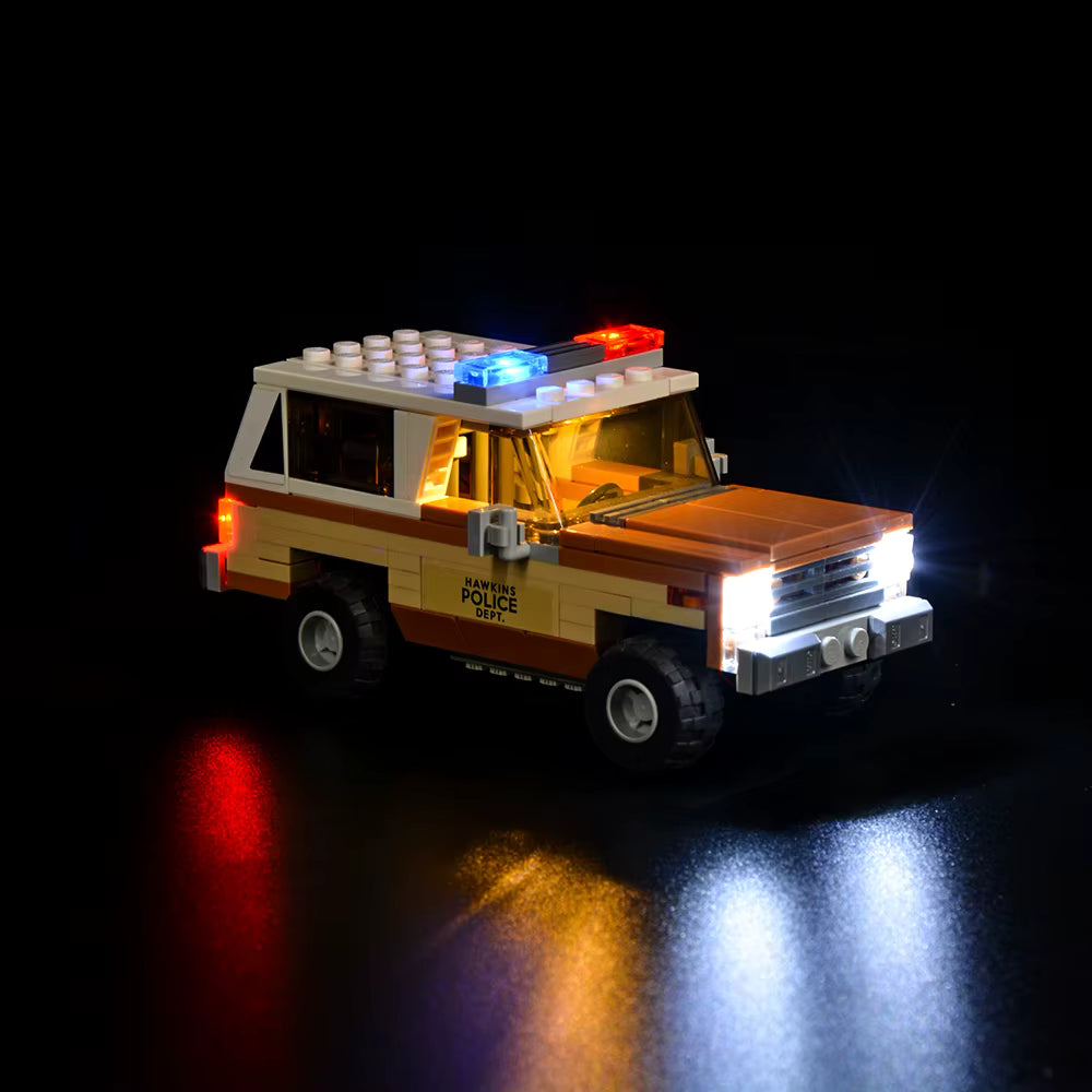 Stranger House Light Kit