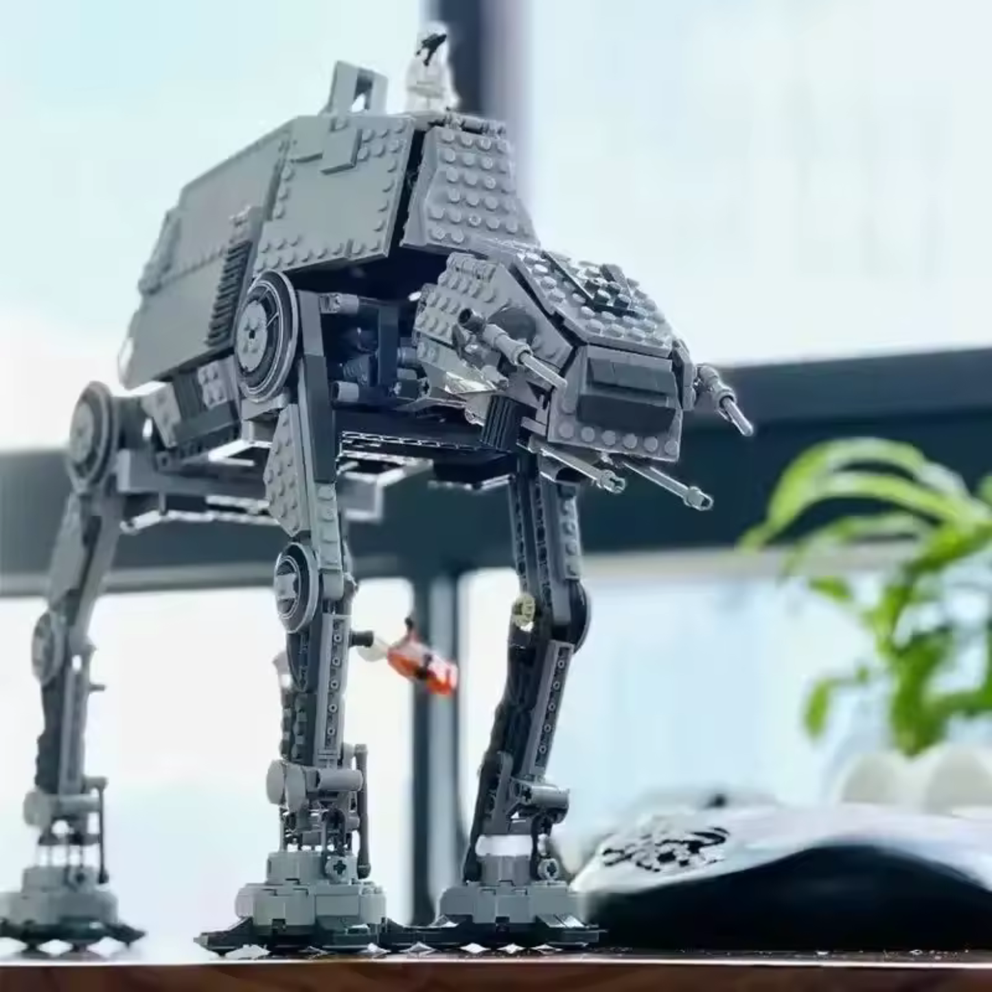 Imperial Walker 10178