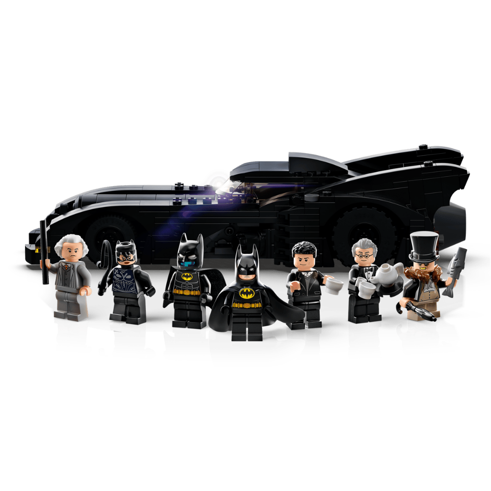 Bat Shadow-Box Cave 76252
