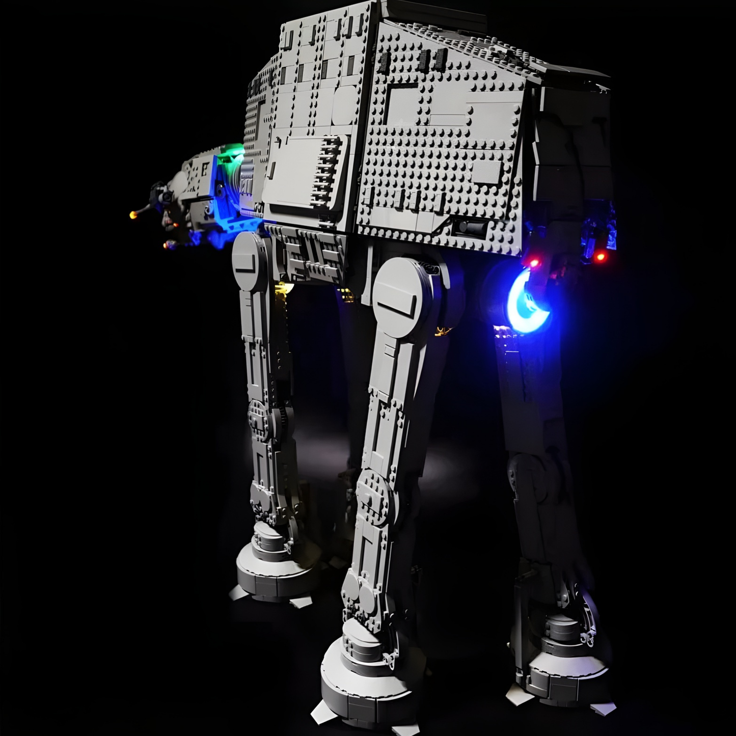 Combat Walker Light Kit
