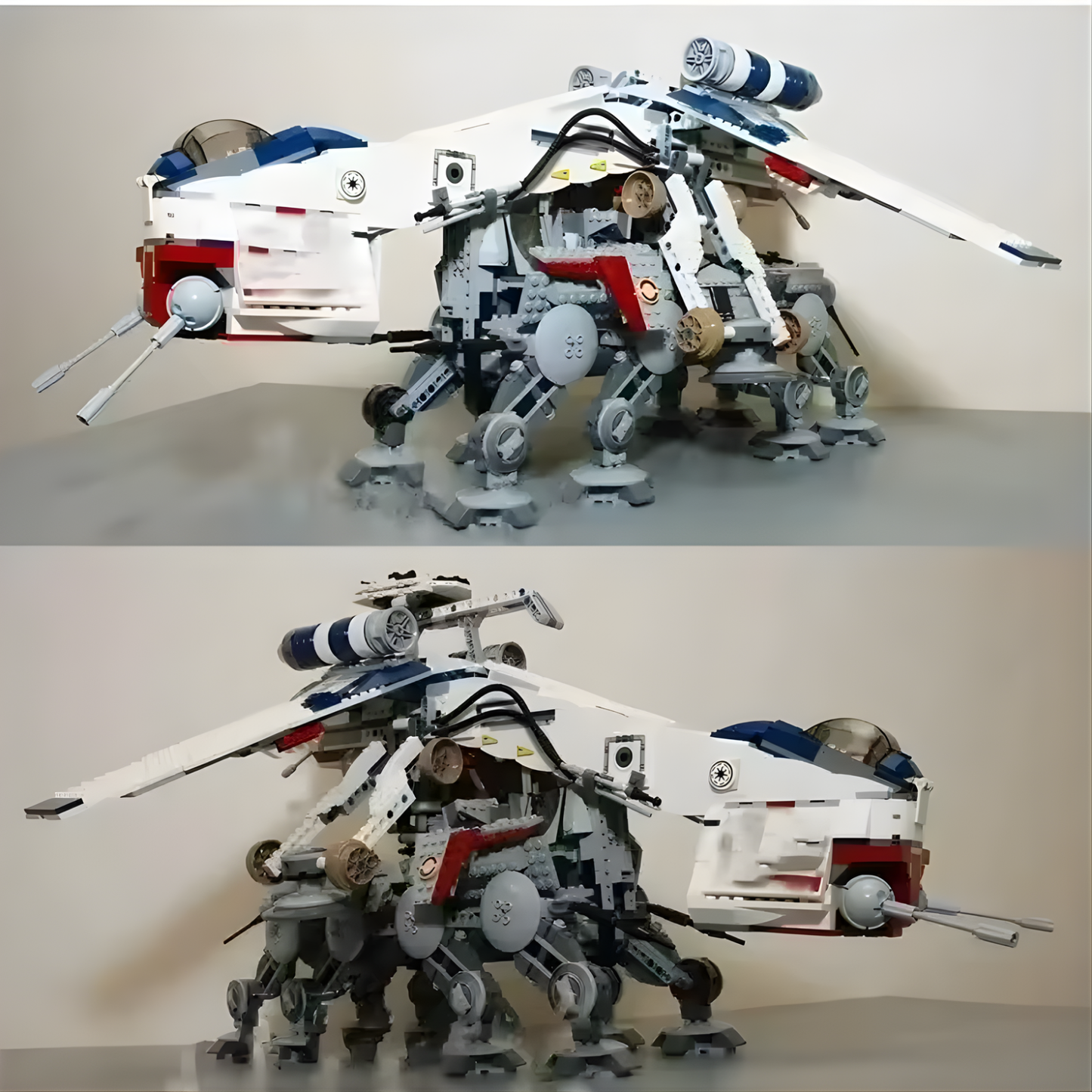 ATOT Dropship 10195