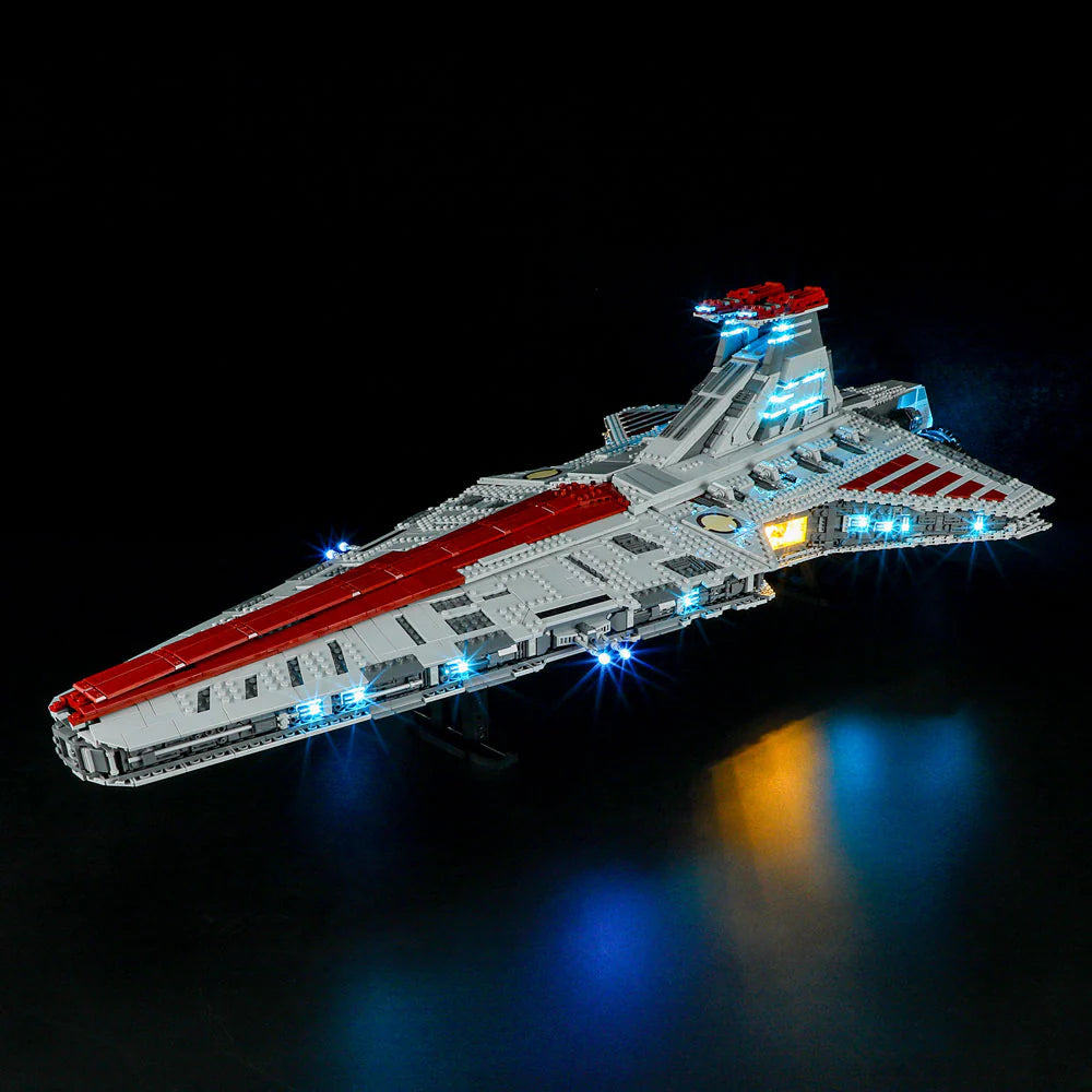 UCS Vena Light Kit