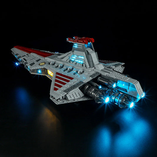 UCS Vena Light Kit