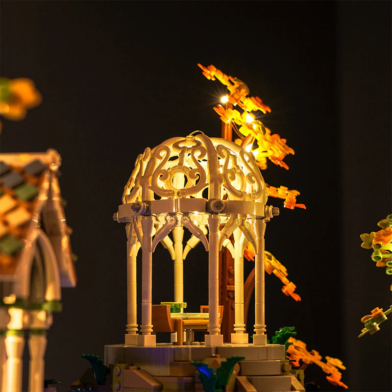 Rivendell Light Kit