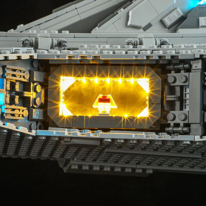 UCS Vena Light Kit