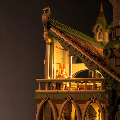 Rivendell Light Kit