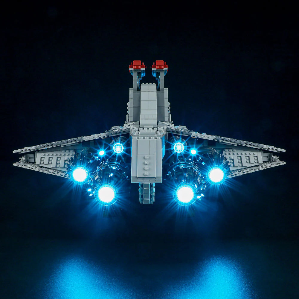 UCS Vena Light Kit