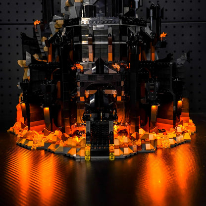 Barad Tower Light Kit