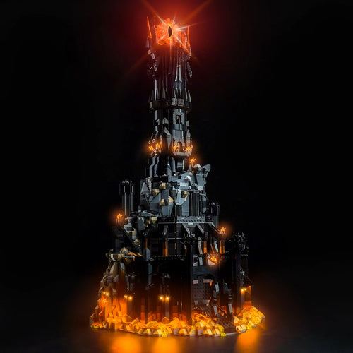 Barad Tower Light Kit