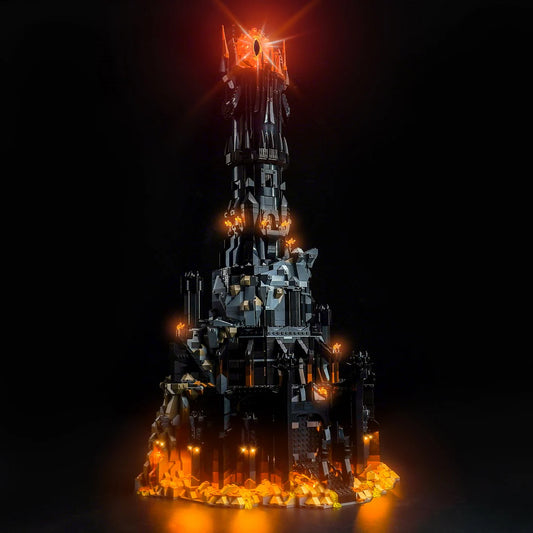 Barad Tower Light Kit