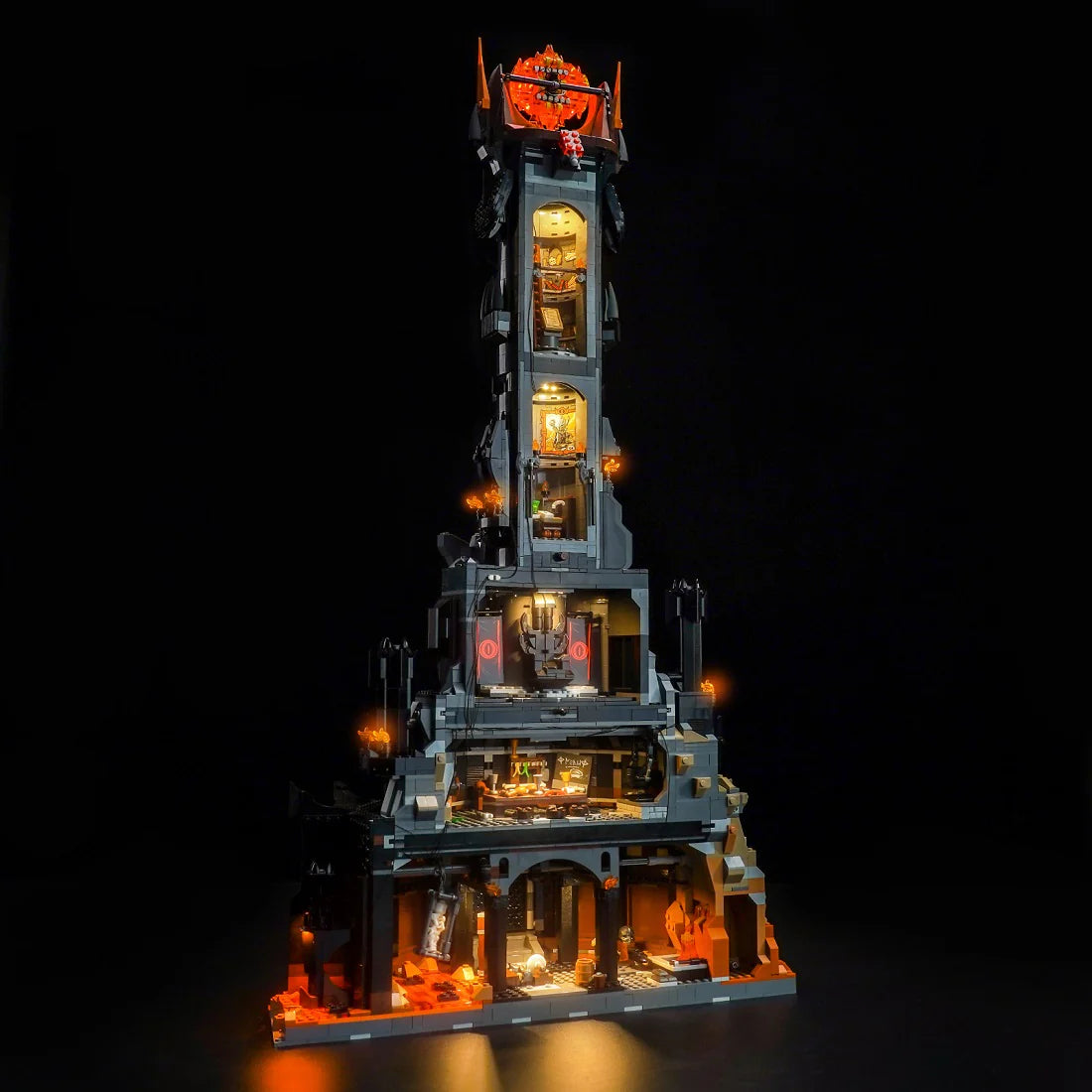 Barad Tower Light Kit