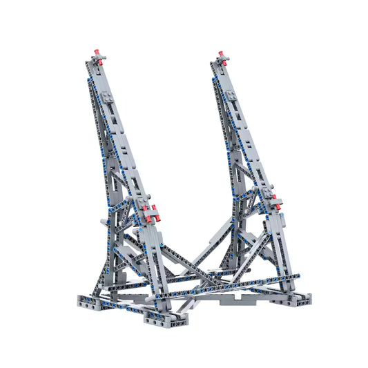 Falcon Stand