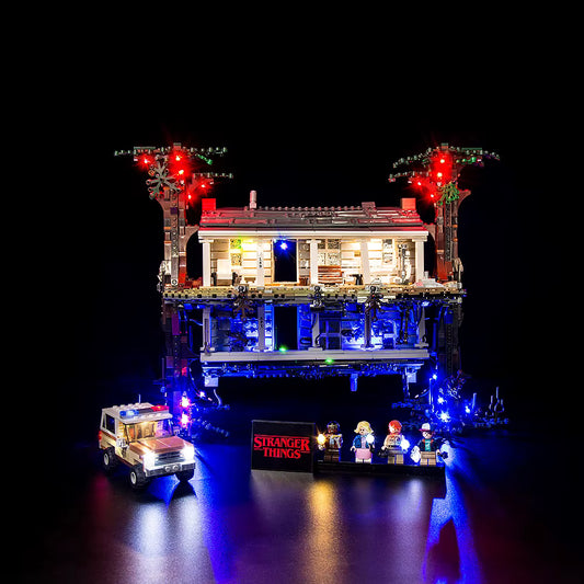 Stranger House Light Kit