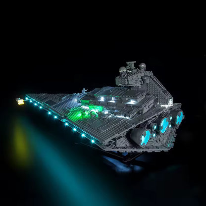 UCS Destroyer Light Kit