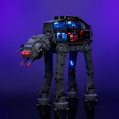 Combat Walker 75313