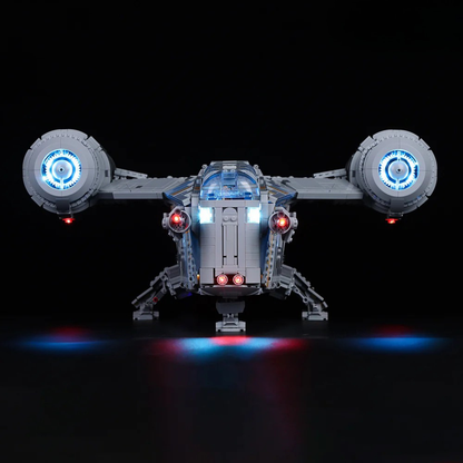 Razor Crest Light Kit