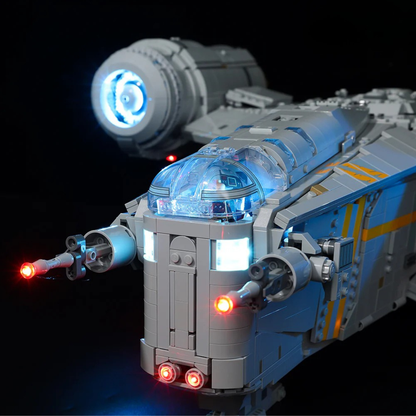Razor Crest Light Kit