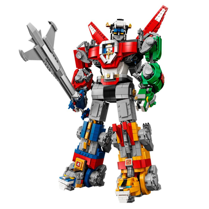 OptiPrime Robot 21311