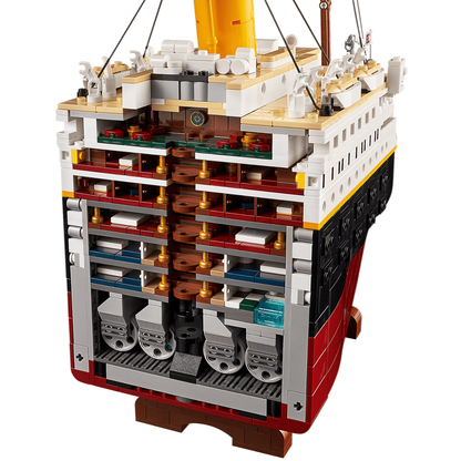 Titan Ship 10294
