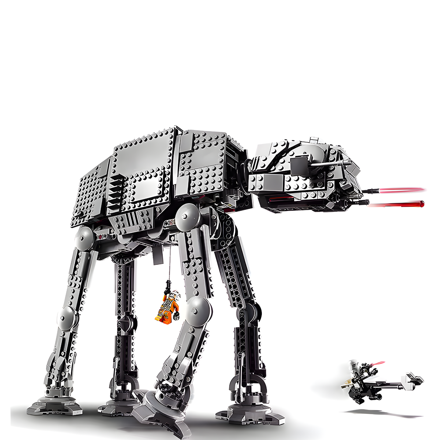 Imperial Walker 10178