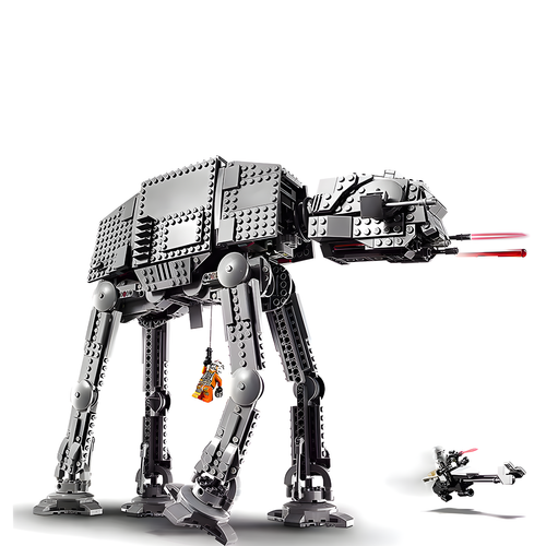 Imperial Walker 10178