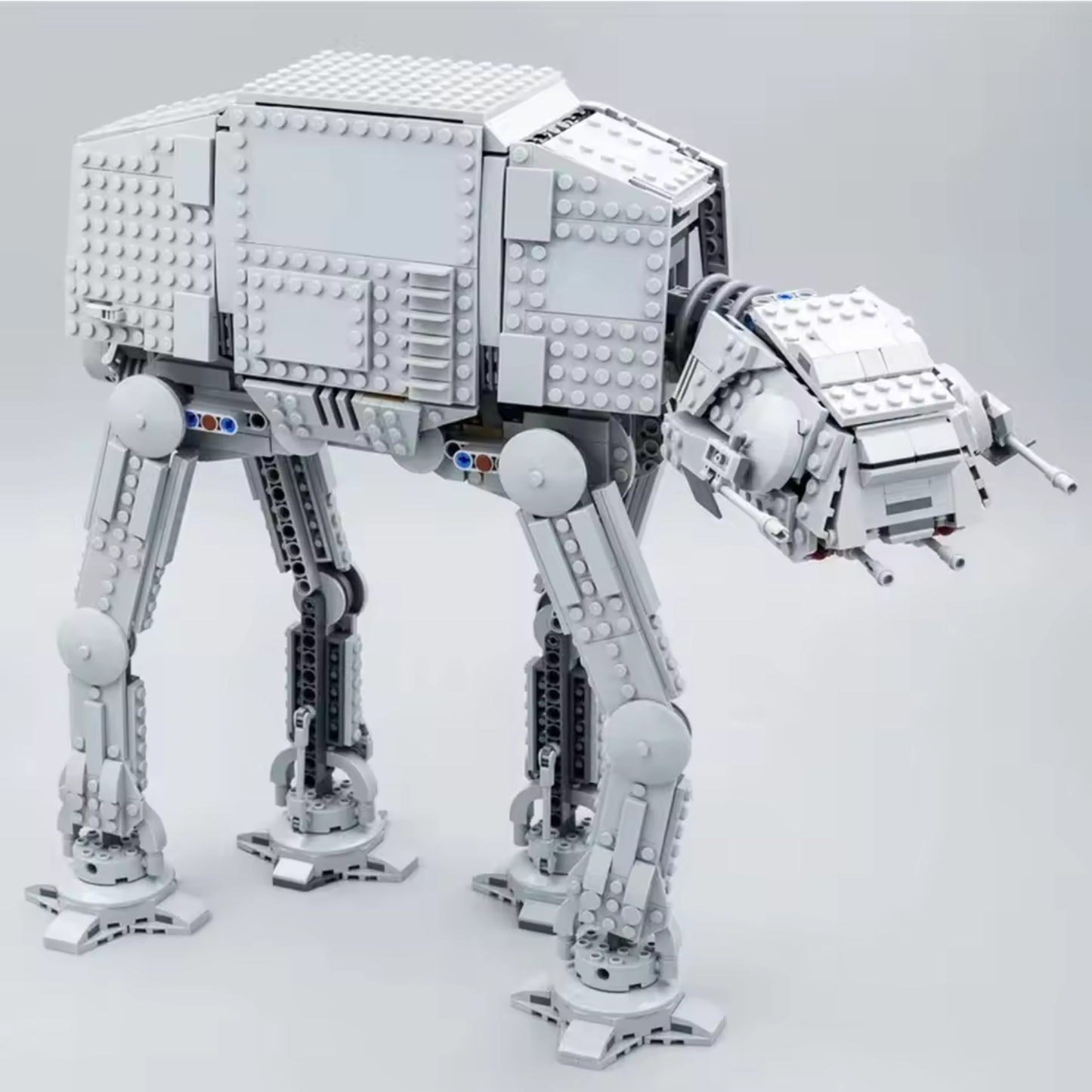 Imperial Walker 10178