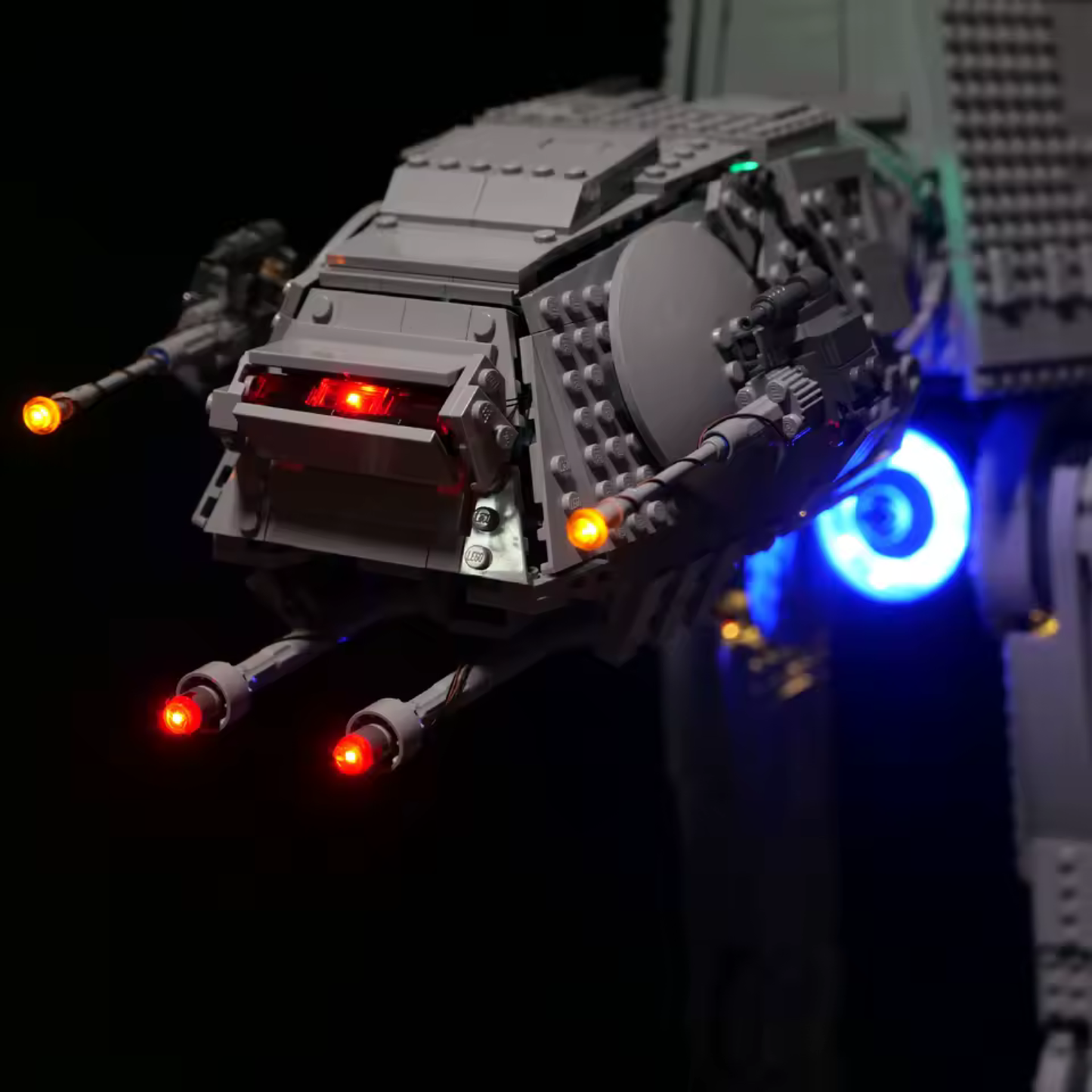 Imperial Walker Light Kit