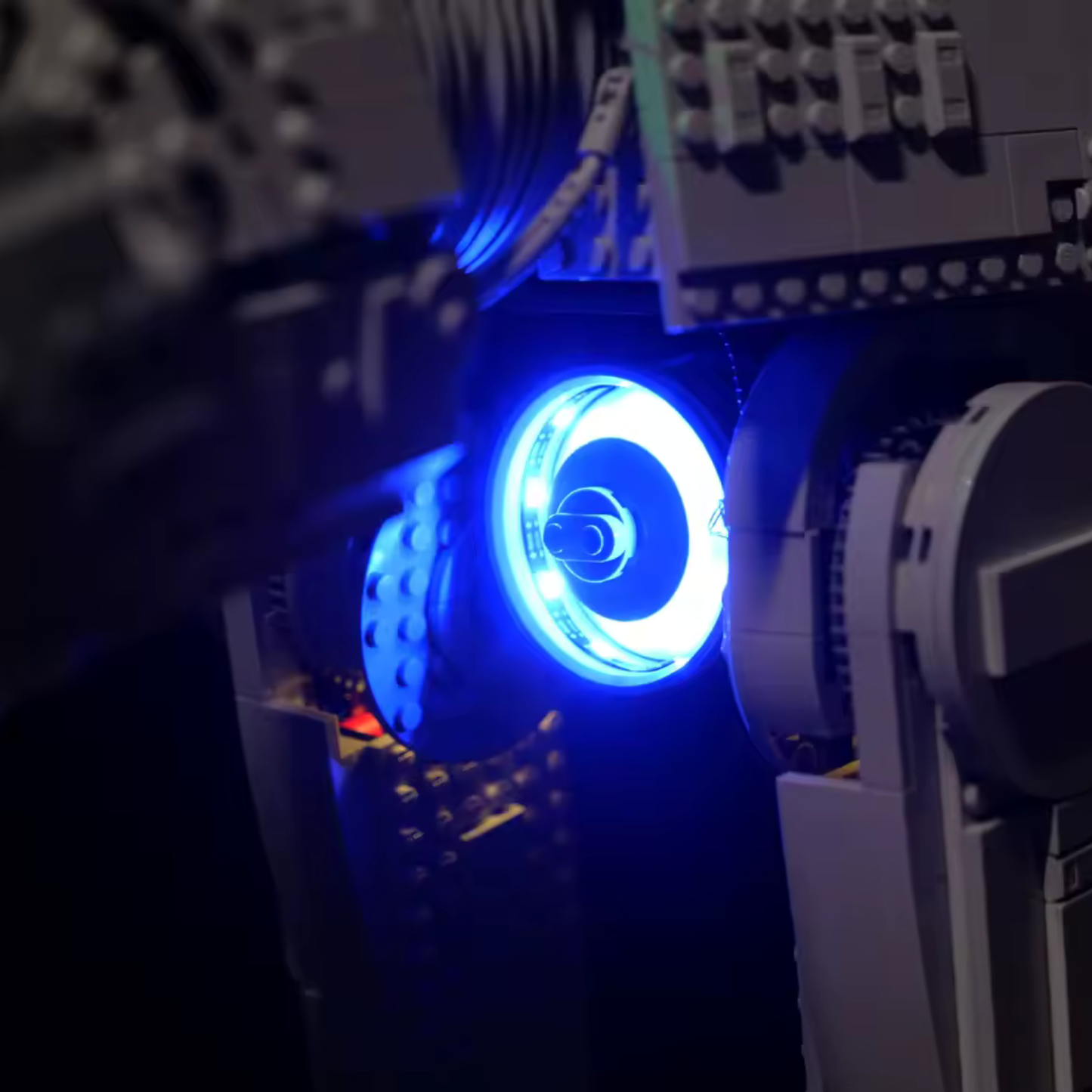 Imperial Walker Light Kit