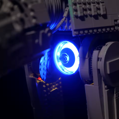 Imperial Walker Light Kit