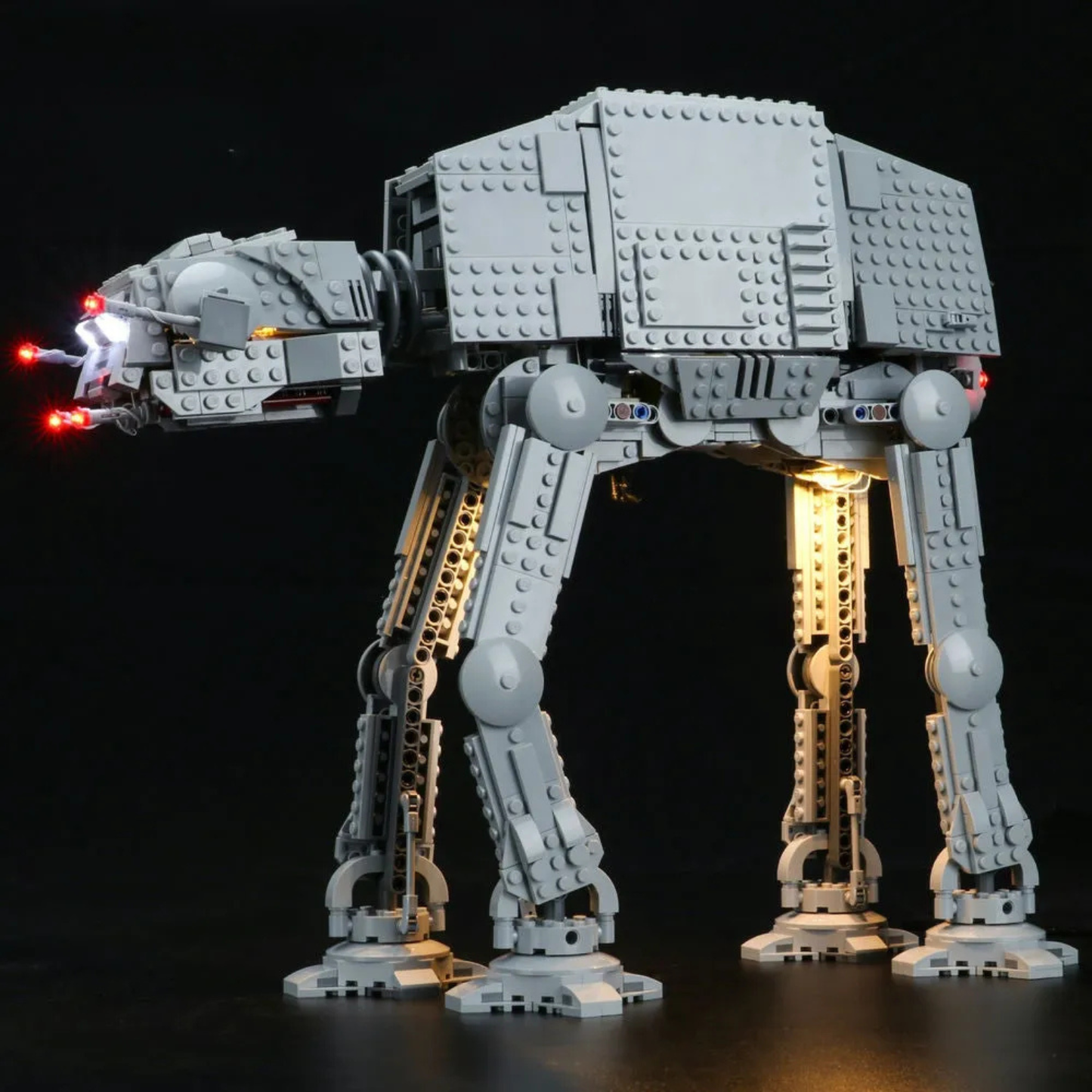 Imperial Walker Light Kit
