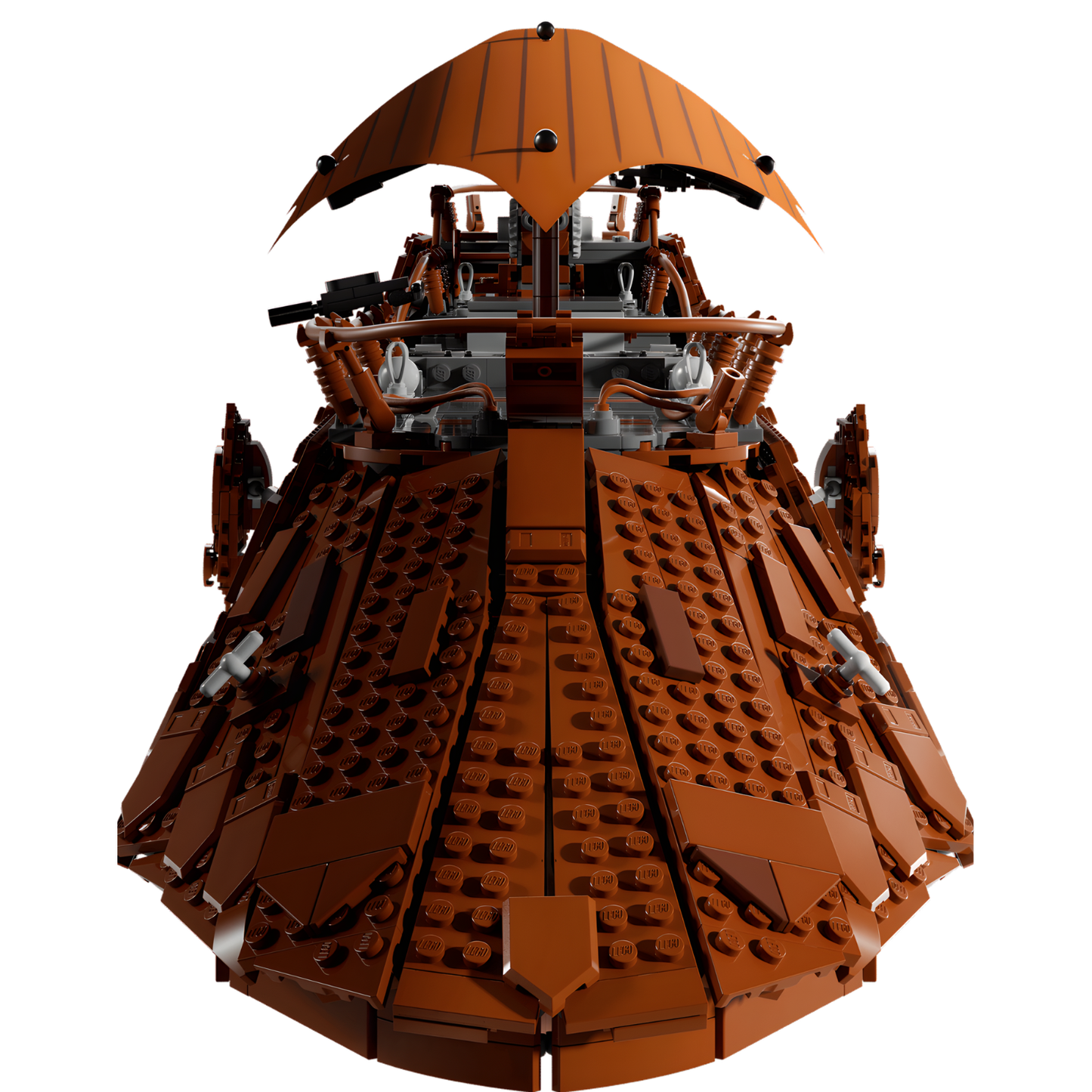 Sail Barge 75397