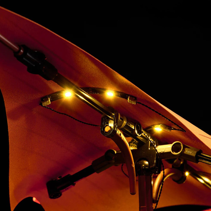 Sail Barge Light Kit