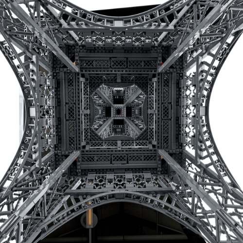 Eiffel tower 10307
