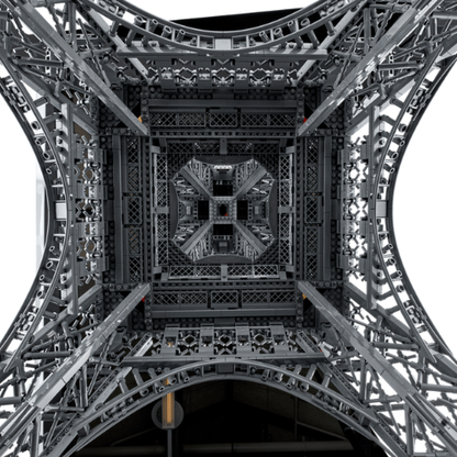 Eiffel tower 10307