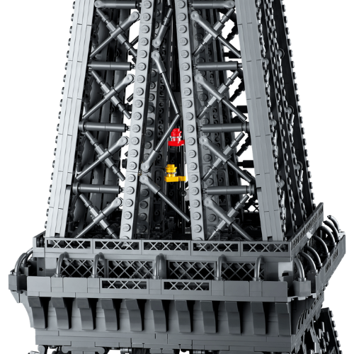 Eiffel tower 10307