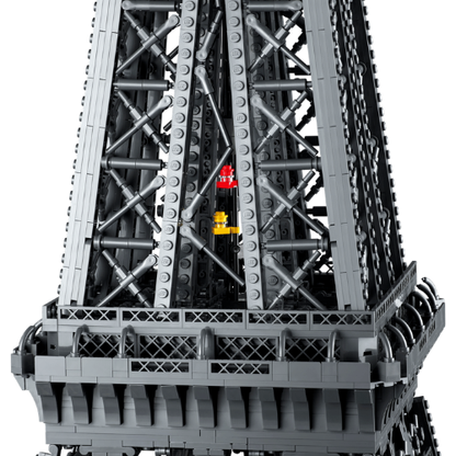 Eiffel tower 10307