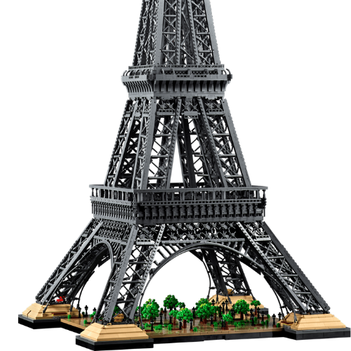 Eiffel tower 10307
