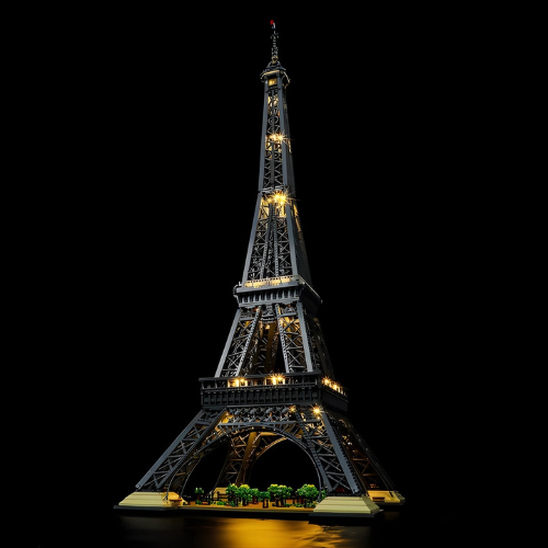 Eiffel Tower Light Kit