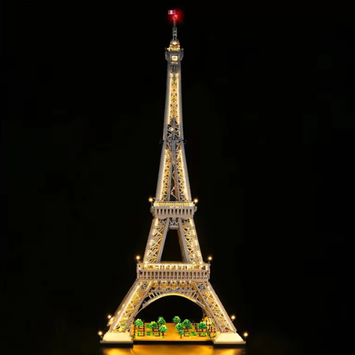 Eiffel Tower Light Kit
