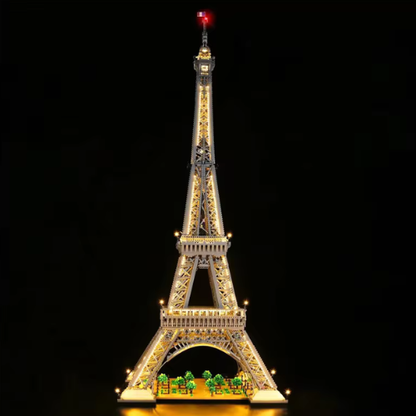 Eiffel Tower Light Kit