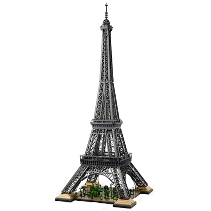 Eiffel tower 10307