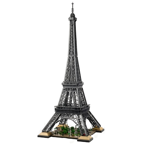 Eiffel tower 10307