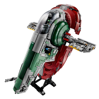 UCS Boba Slave I 75060
