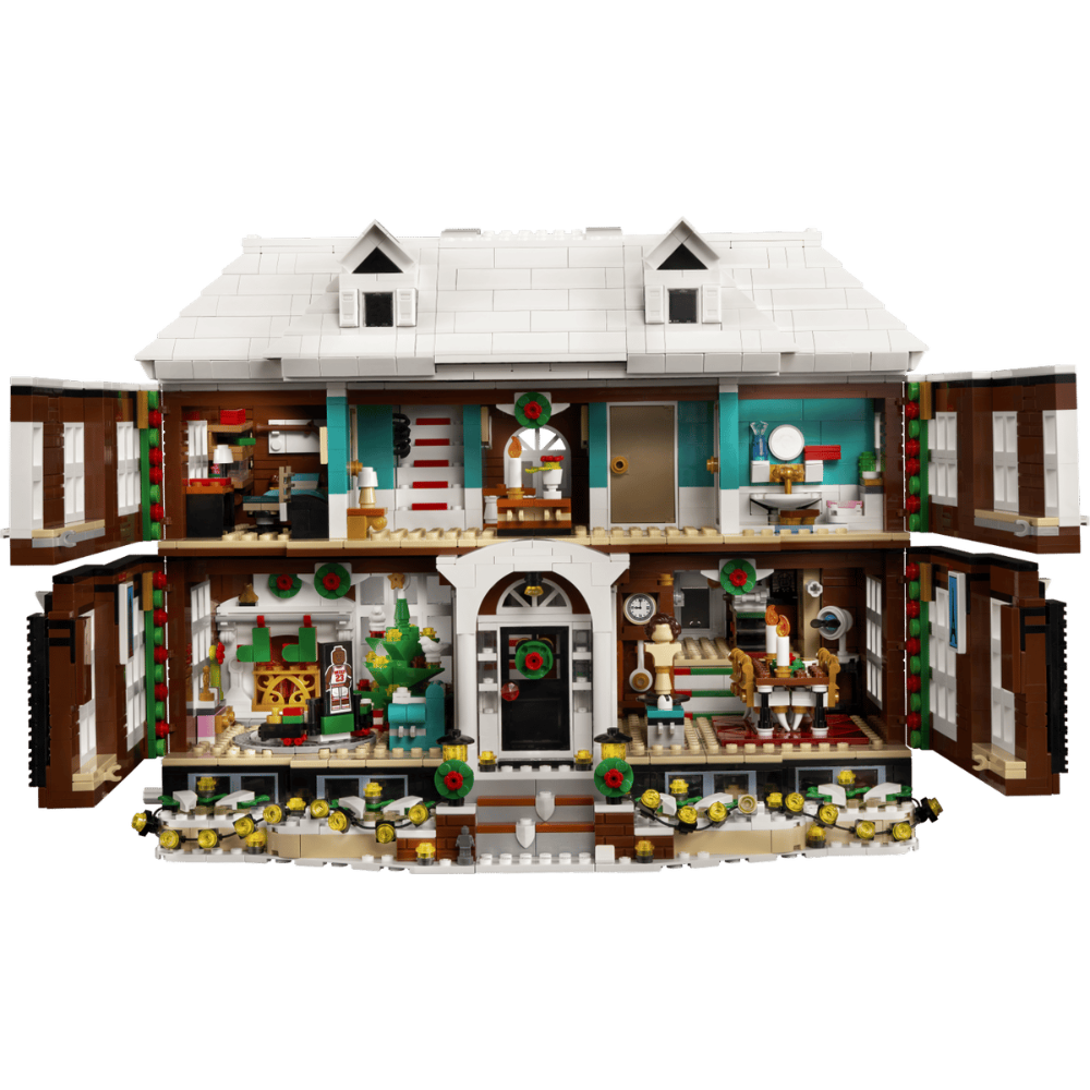 Home Lone House 21330