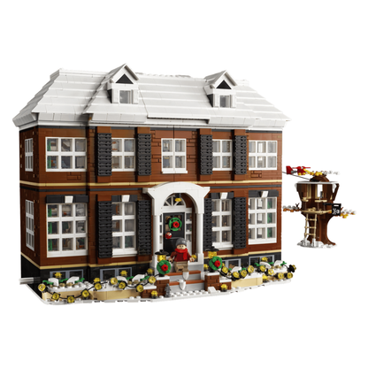 Home Lone House 21330