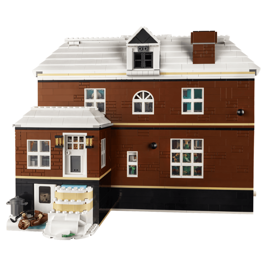 Home Lone House 21330