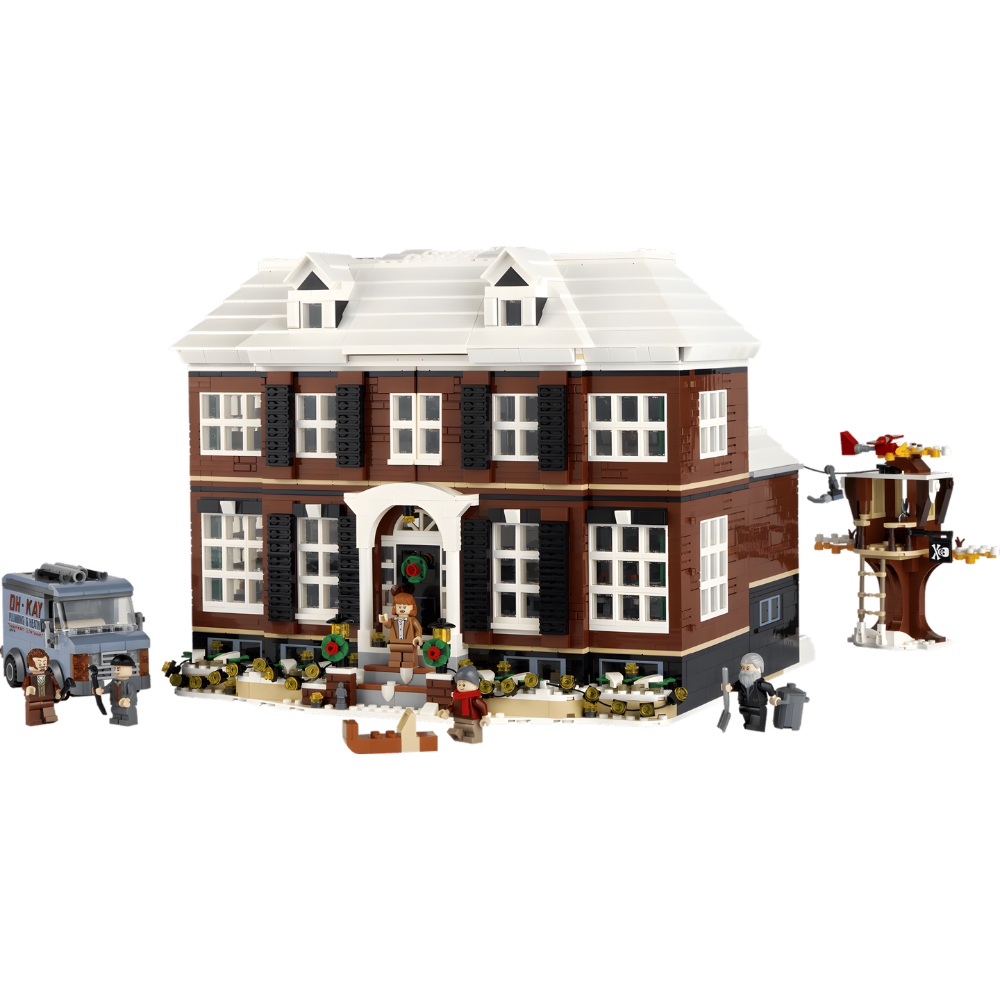 Home Lone House 21330