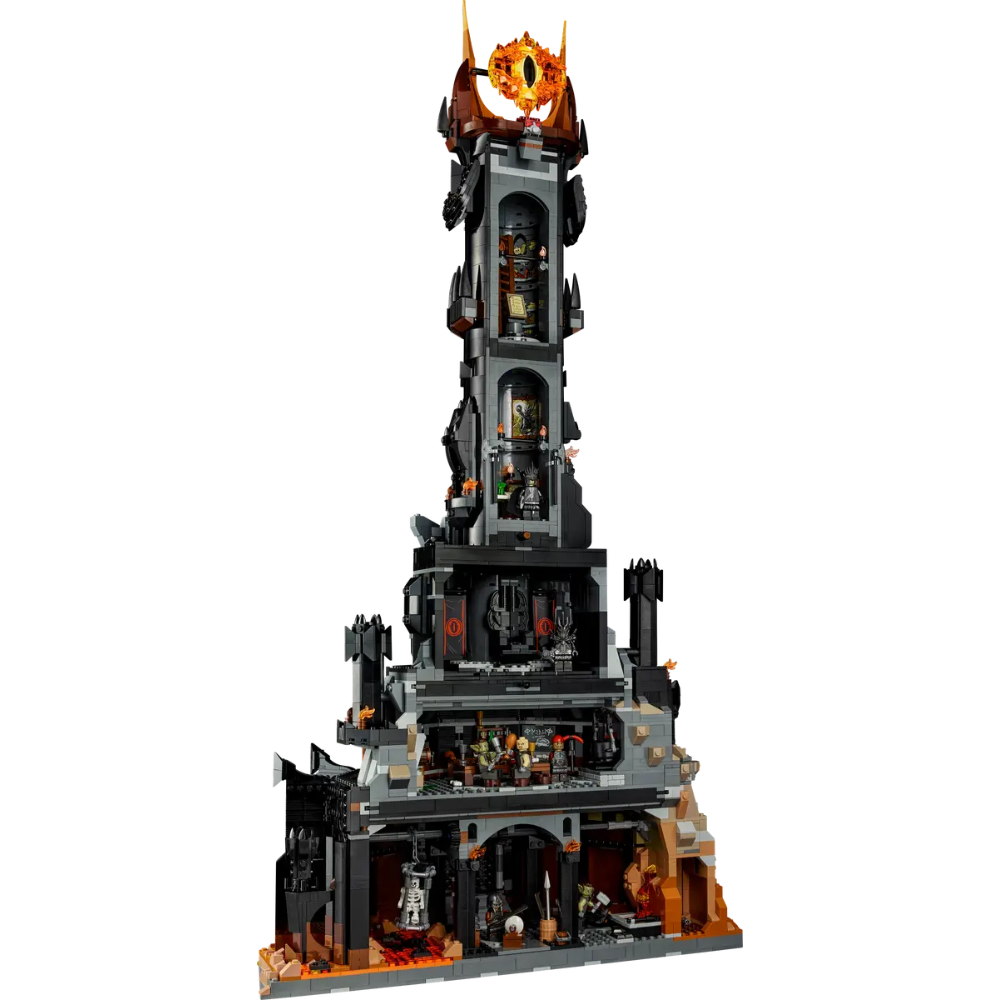 Barad Tower 10333
